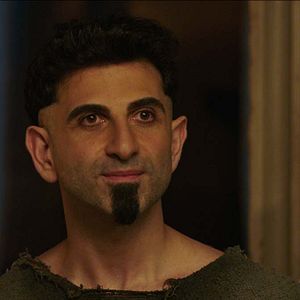 Bilder Brutus Vs César