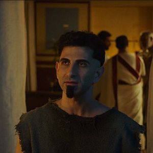 Bilder Brutus Vs César