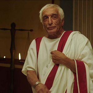 Bilder Brutus Vs César