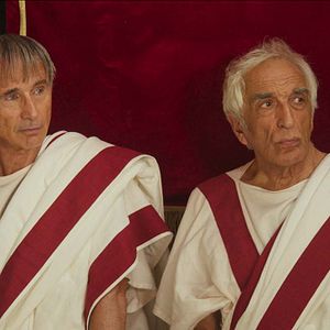 Bilder Thierry Lhermitte