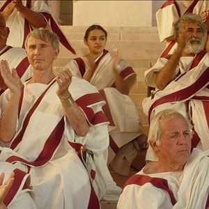 Bilder Thierry Lhermitte