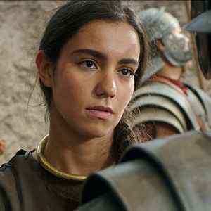 Bilder Brutus Vs César