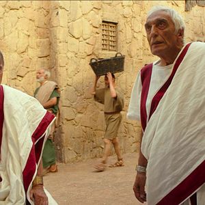 Bilder Thierry Lhermitte