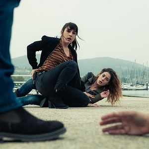 Bilder Victória Guerra