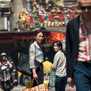 Bilder Samantha Shu-Chin Ko