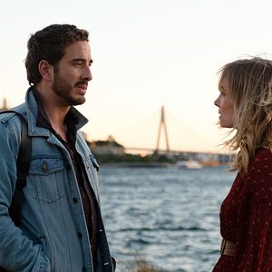 Bilder Joanne Froggatt