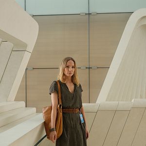 Bilder Joanne Froggatt