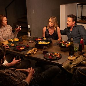 Bilder Joanne Froggatt