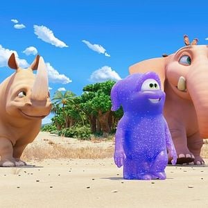 Bilder Dschungel Beat - Der Film