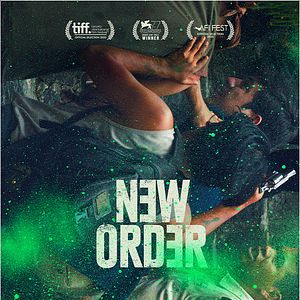 Bilder New Order - Die neue Weltordnung