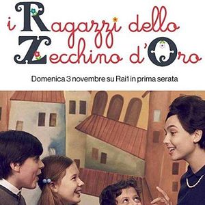 Bilder I ragazzi dello Zecchino d'oro