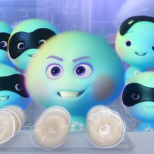 Bilder 22 gegen die Erde