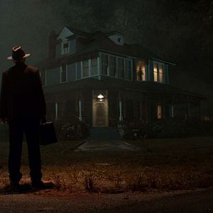 Bilder Conjuring 3: Im Bann des Teufels