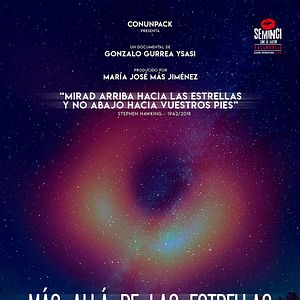 Bilder Más allá de las estrellas. Fotografiando un agujero negro
