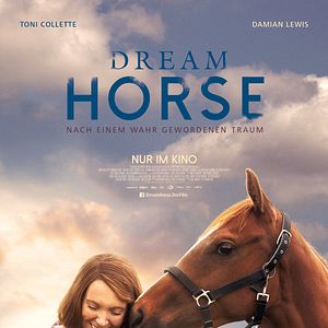 Bilder Dream Horse