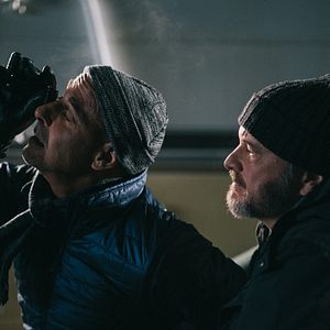 Bilder Stanley Tucci