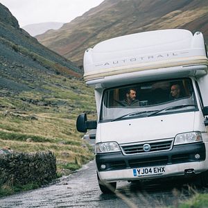 Bilder Stanley Tucci