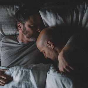 Bilder Stanley Tucci