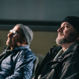 Bilder Stanley Tucci