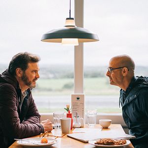 Bilder Stanley Tucci