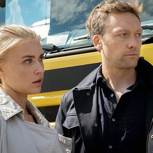 Bilder In Wahrheit - In einem anderen Leben