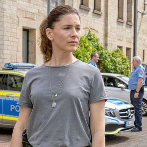 Bilder In Wahrheit - In einem anderen Leben