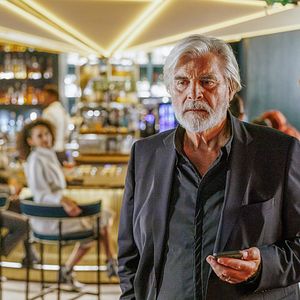 Bilder An seiner Seite