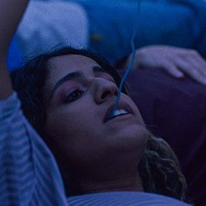 Bilder Banafshe Hourmazdi