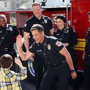 Bilder Brian Michael Smith