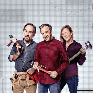 Bilder Tim Allen - Wettkampf der Heimwerkerkönige