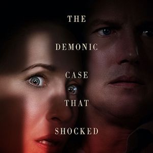 Bilder Conjuring 3: Im Bann des Teufels