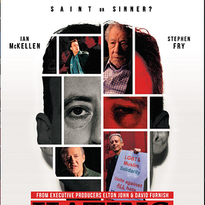 Bilder Hating Peter Tatchell