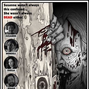 Bilder Dementia Part II