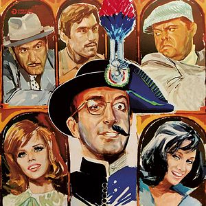 Bilder Jagt den Fuchs