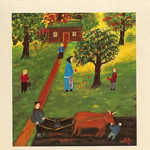 Bilder Das neue Land