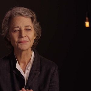 Bilder Charlotte Rampling