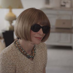 Bilder Anna Wintour