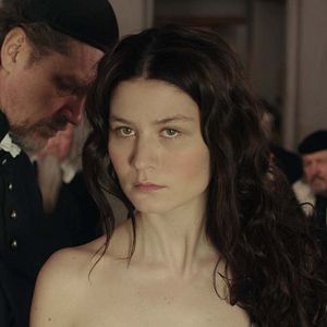 Bilder Michael Nyqvist