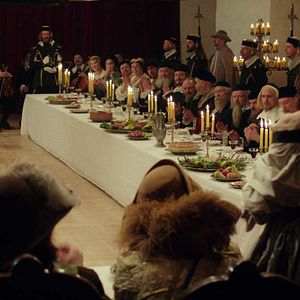 Bilder The Girl King