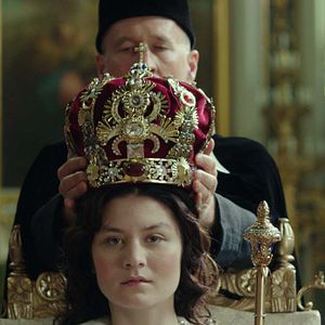 Bilder The Girl King