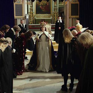 Bilder The Girl King