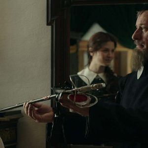 Bilder Michael Nyqvist