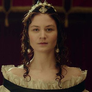 Bilder The Girl King