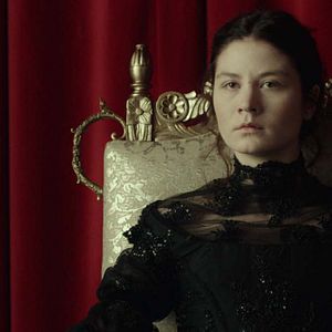 Bilder The Girl King