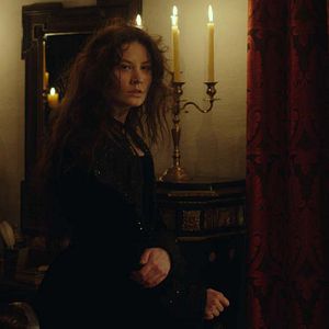 Bilder The Girl King