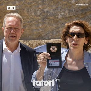 Bilder Tatort: Verschwörung
