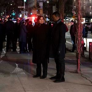 Bilder Mariska Hargitay