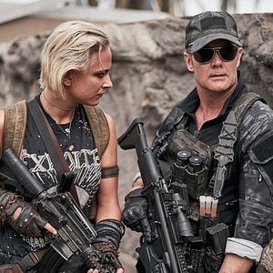 Bilder Garret Dillahunt