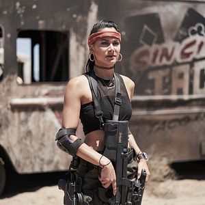 Bilder Army Of The Dead