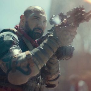 Bilder Army Of The Dead